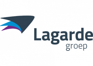 Lagarde Groep Logo