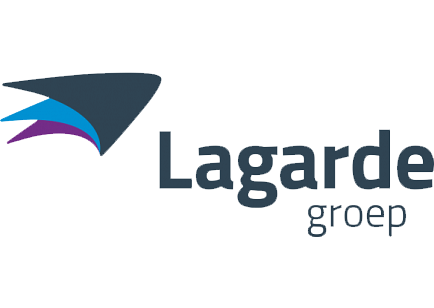 Lagarde Groep Logo